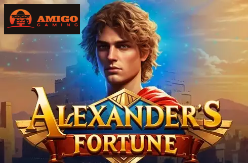 Alexander's Fortune
